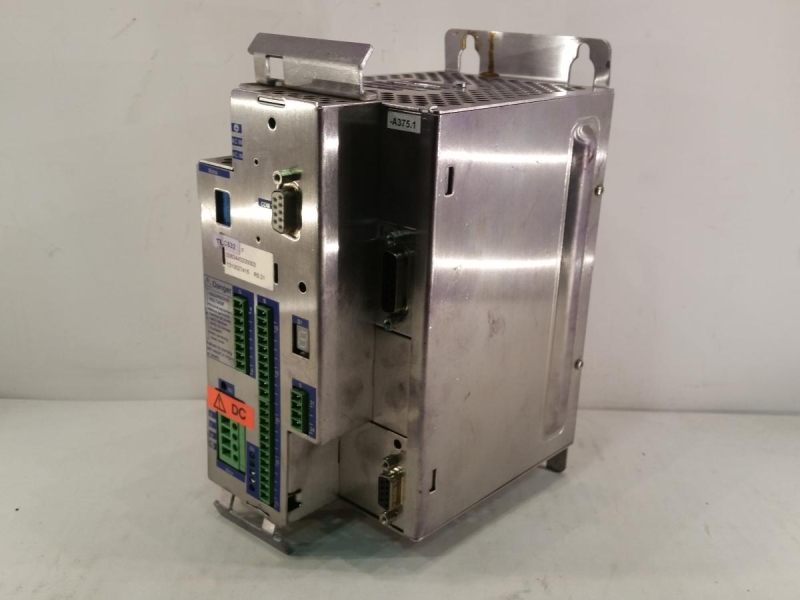 SCHNEIDER ELECTRIC TLC432F