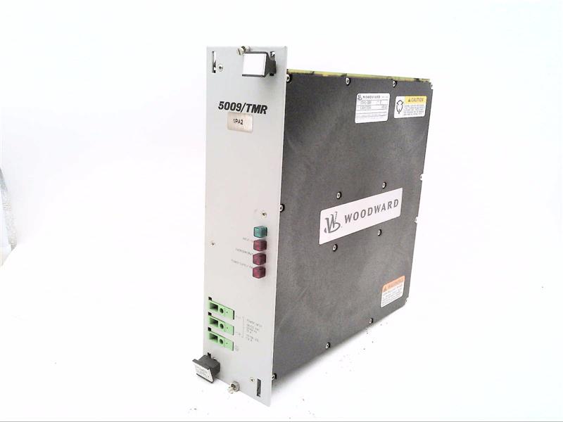 5501-380 by WOODWARD