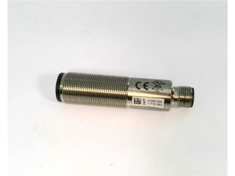 EFECTOR OBS400-18GGM60-E5-V1