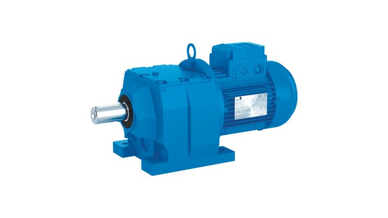 ROSSI GEARMOTORS MR V 32 UO3A-11X140-25