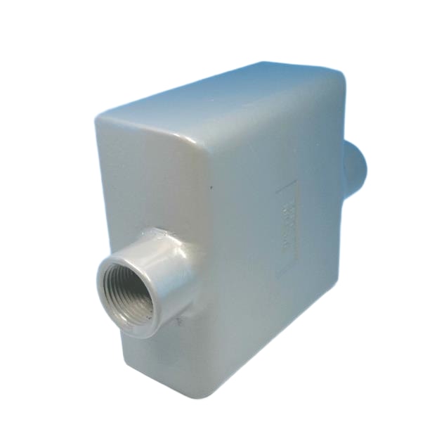 HUBBELL 2FSC-2
