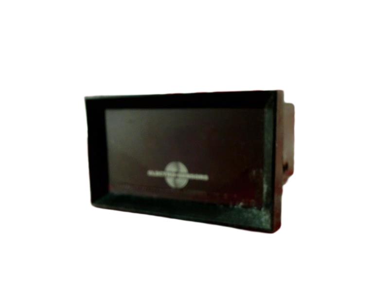 DRIVE CONTROL SYSTEMS FPR-4500