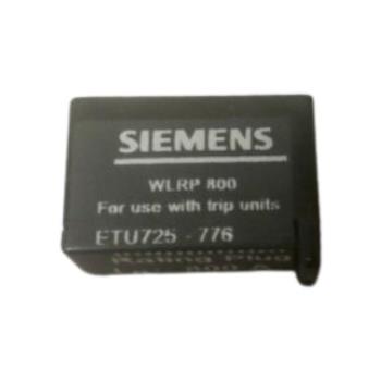 SIEMENS WLRP600
