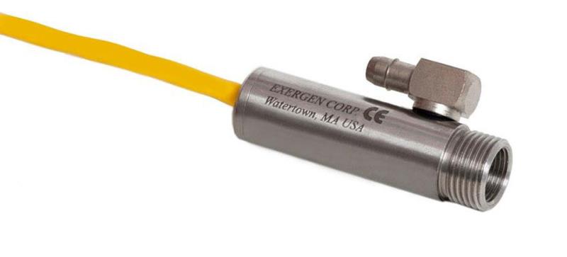 EXERGEN IRT/C.3X-J-180F/90C