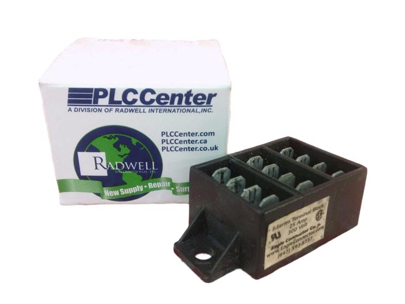 EAGLE CONNECTOR CORP FP-03