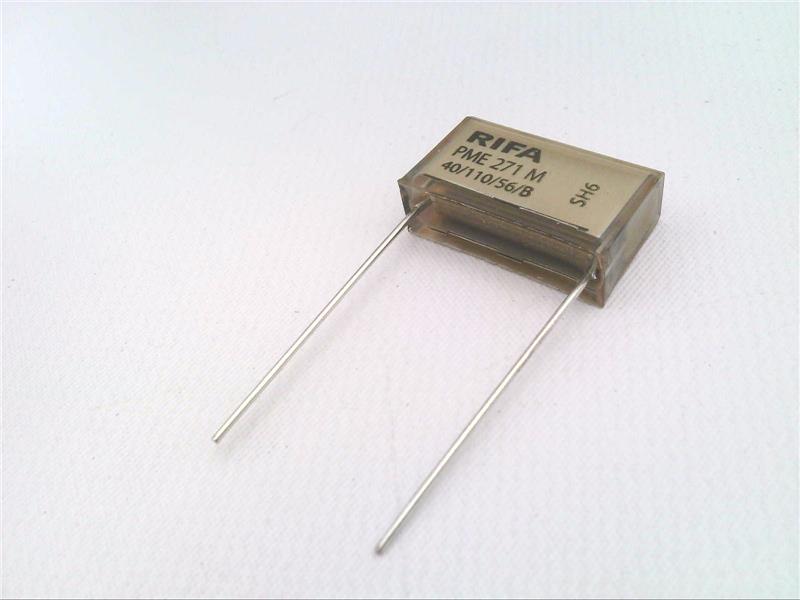 YAGEO PME271M610KR30