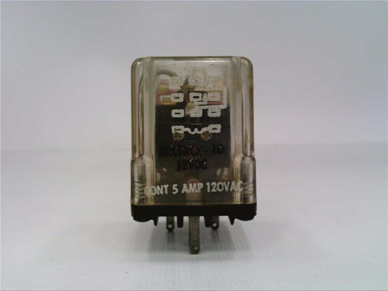 MKTRO-1D by LINE ELECTRIC