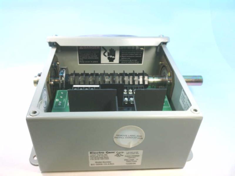 ELECTRO CAM EC-3008-10-AR0