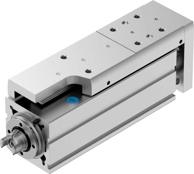 FESTO EGSC-BS-KF-45-75-3P