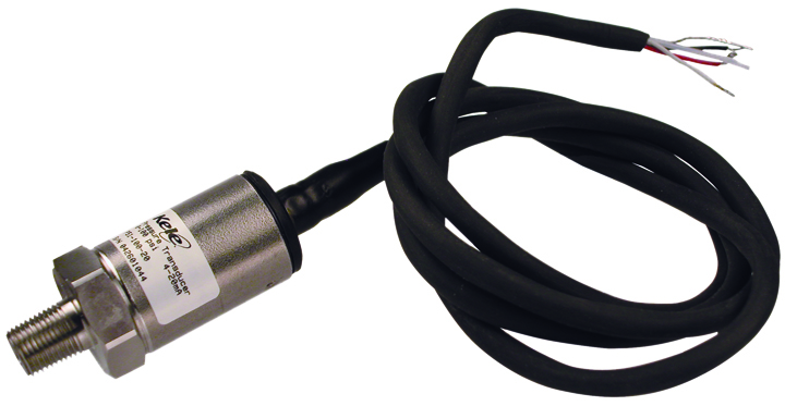 KELE & ASSOCIATES PSS2-1000