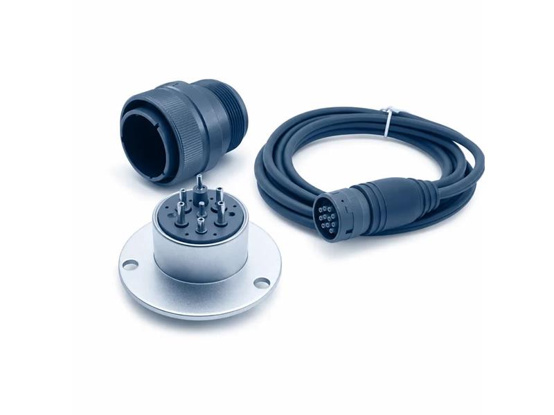 ITT CA3100FA12S-3SYB