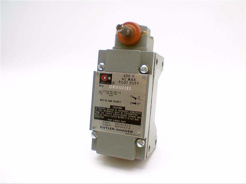 EATON CORPORATION 10316H-1002