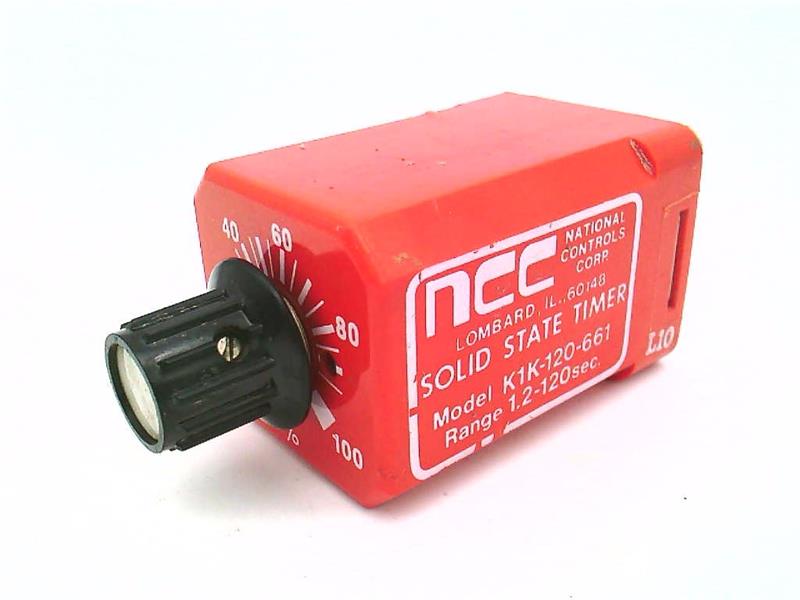 K1K-120-661 by AMETEK