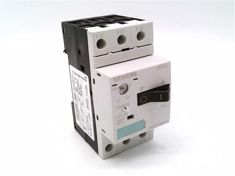 SIEMENS 3RV1011-0KA10