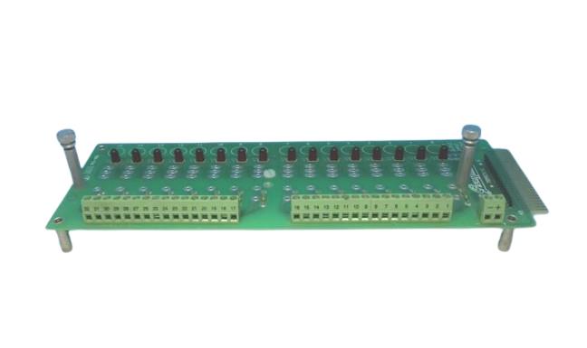 GRAYHILL INC 70MRCK16