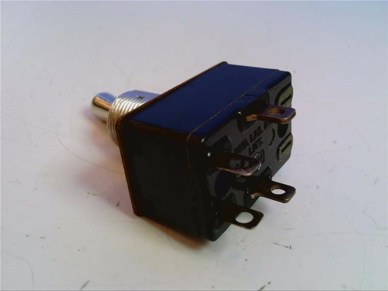 EATON CORPORATION 8370K7