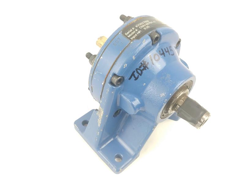 SUMITOMO MACHINERY INC CNH-6075Y-11