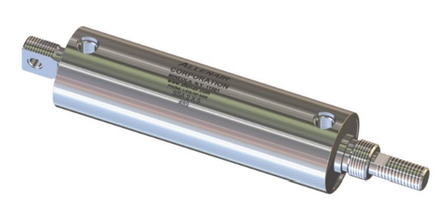 ALLENAIR A 3 X 2-1/2 BU