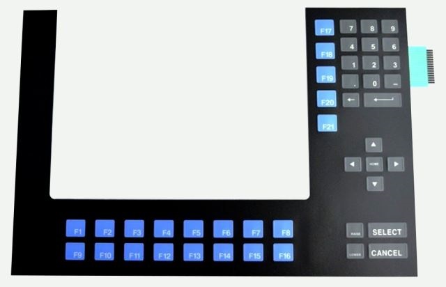 MF1400EK by MONITECH