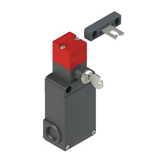 PIZZATO FS 2098D024-F7M2