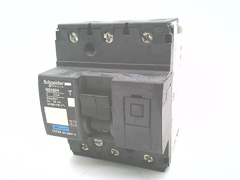SCHNEIDER ELECTRIC 18725