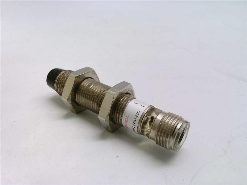 HONEYWELL 992AB12AP-HD