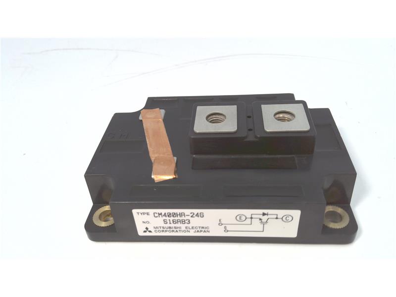 MITSUBISHI CM400HA-24G
