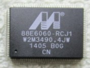 88E6060-RCJ1 by MARVELL