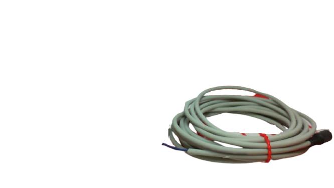 BAUMER ELECTRIC ES-13P5