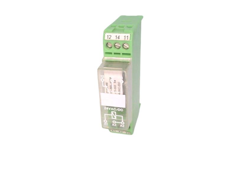 EMG 17-REL/KSR- 24/21/SO54 by PHOENIX CONTACT