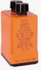 MARSH BELLOFRAM TDF-220-AKB-24H