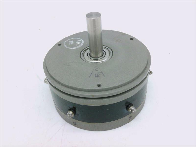 COMPACT INSTRUMENTS MODEL-432452