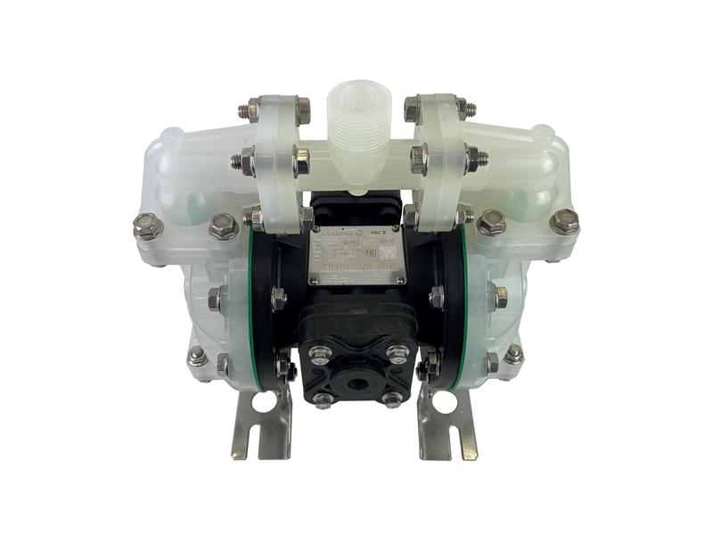 WARREN RUPP S05B2PUTPNS000