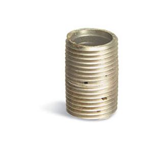 CONDUIT PIPE PRODUCTS 3/4X6-ALUM-NIP