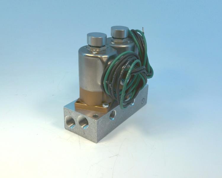 VERSA VALVES 301EAQ861