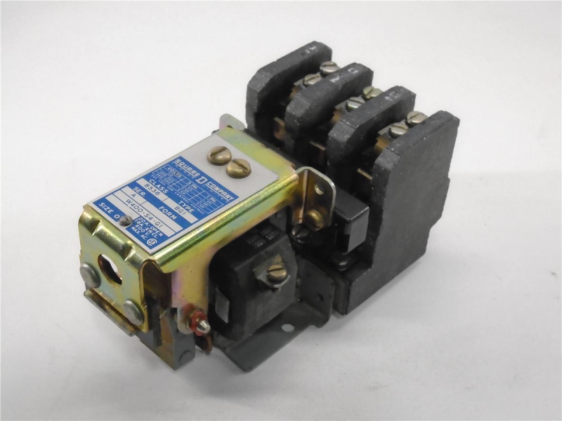 SCHNEIDER ELECTRIC 8536-BG1-V07