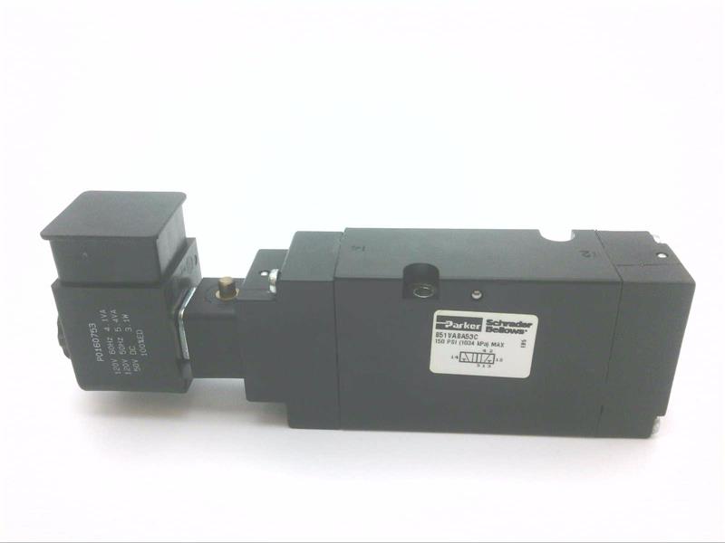 PARKER B51VABA53C