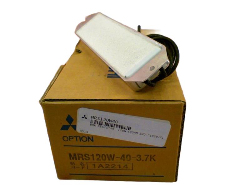 MITSUBISHI MRS120W40
