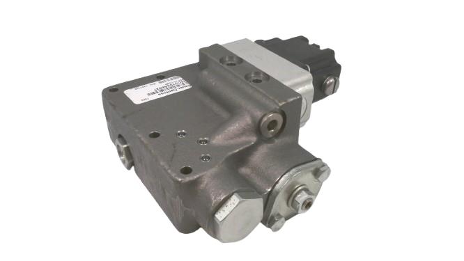 DANFOSS MCV104A6927