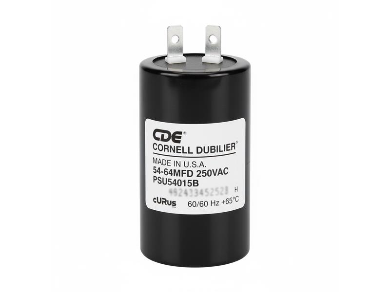 CORNELL DUBILIER PSU54015B