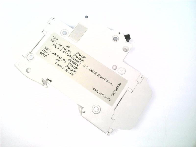 SCHNEIDER ELECTRIC 60127