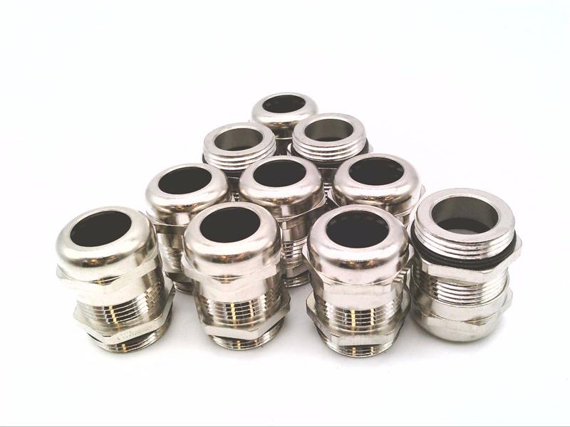 AUTOMATION DIRECT ZP-MC-CG-16M8