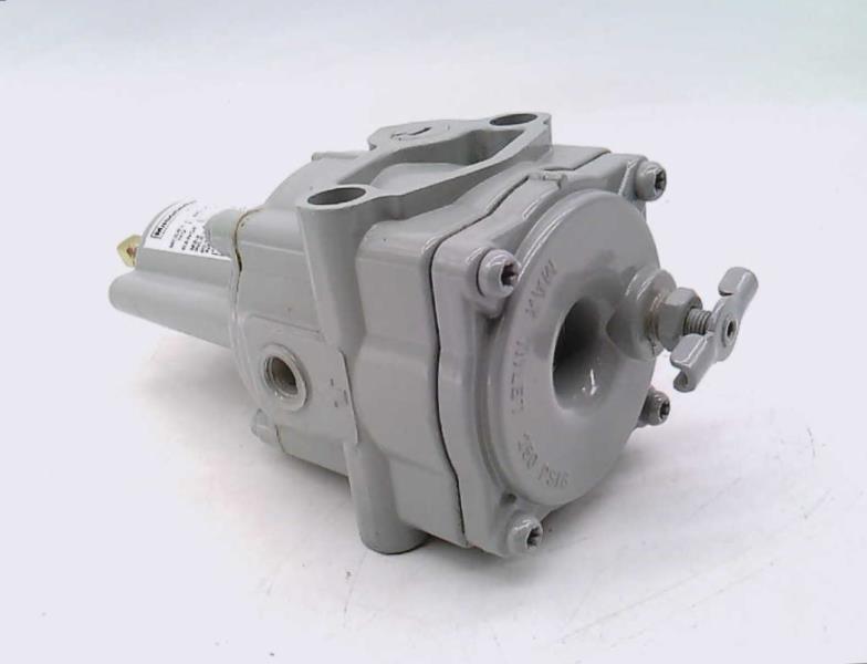 GENERAL ELECTRIC 80-4