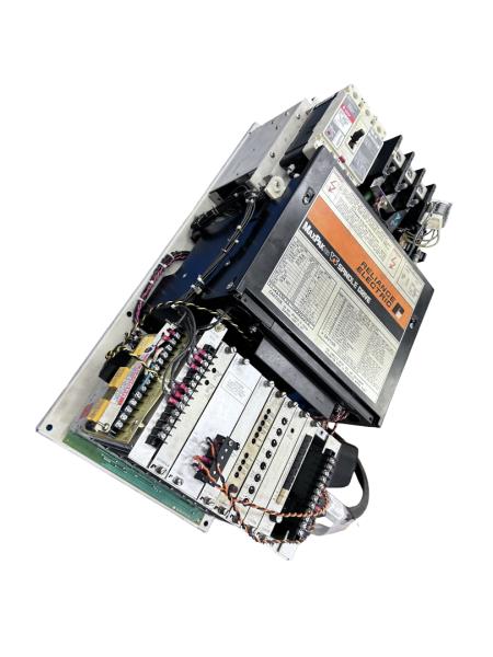 103784-23 by ASEA BROWN BOVERI