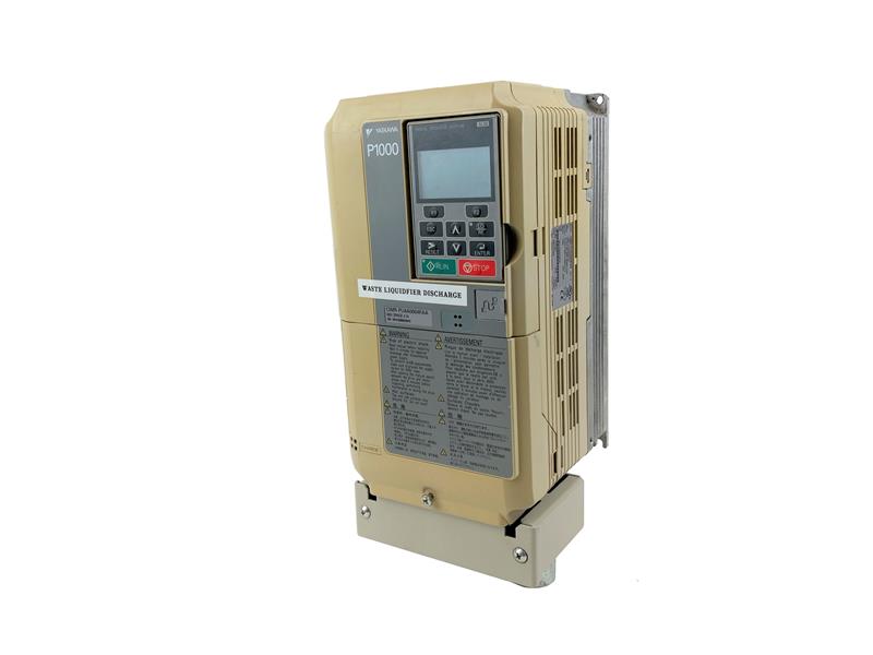 YASKAWA ELECTRIC CIMR-PU4A0005FAA