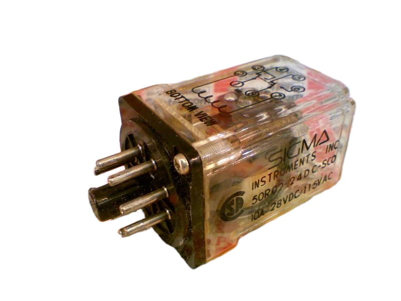50R02-24DC-SC0 by SCHNEIDER ELECTRIC