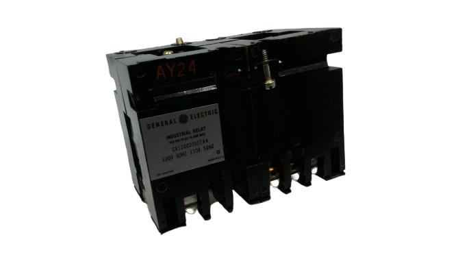 GENERAL ELECTRIC CR120C02022AA