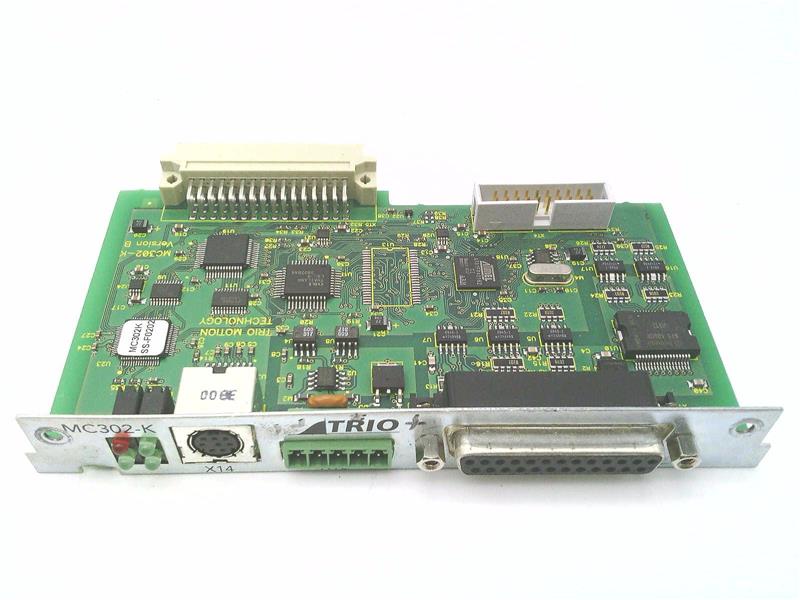 TRIO MOTION TECHNOLOGY P190