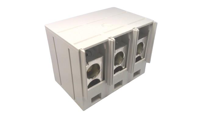 EATON CORPORATION NZM3-XKA2