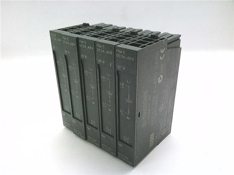 6ES71384CA501AB0 by SIEMENS